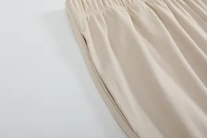 Men's GOTS Organic Cotton Tapered Pants